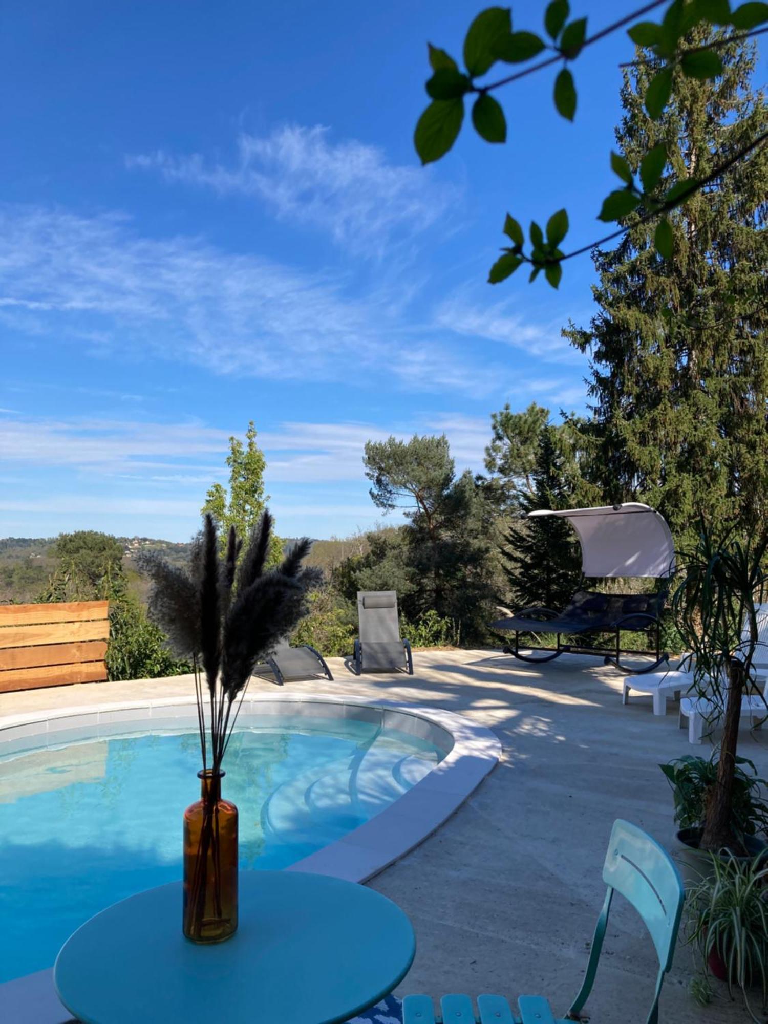 Appartamento Les Hyacinthes 2 Sarlat Esterno foto