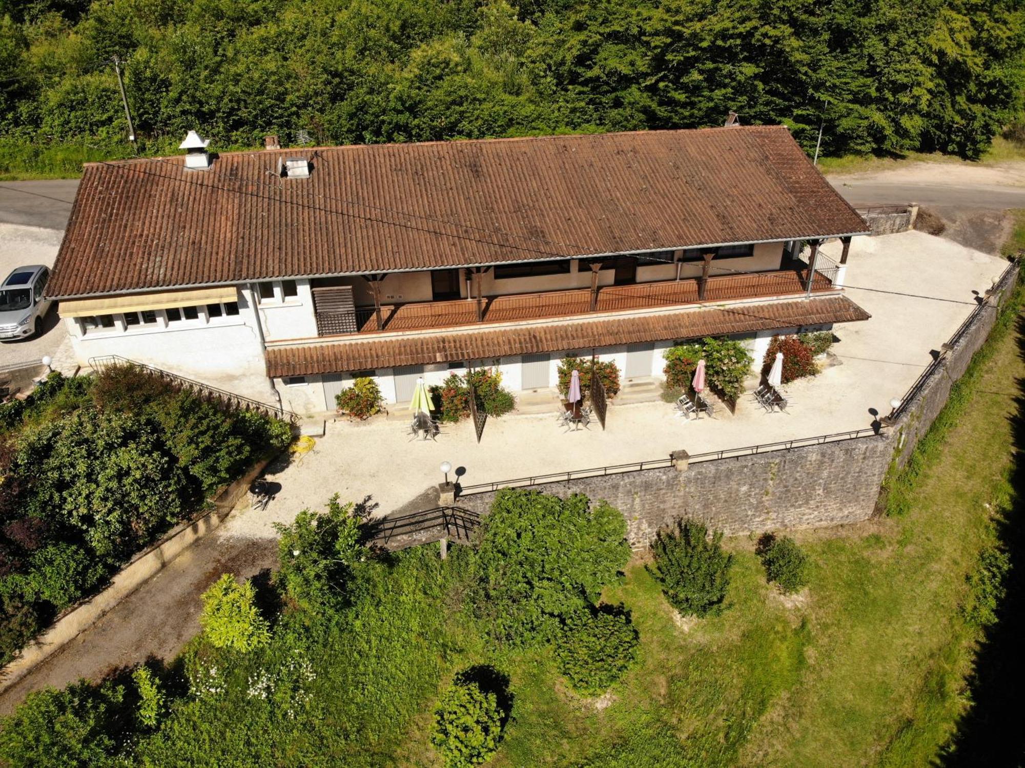 Appartamento Les Hyacinthes 2 Sarlat Esterno foto